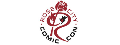 Rose City Comic Con