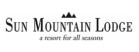 Sun Mountain Lodge