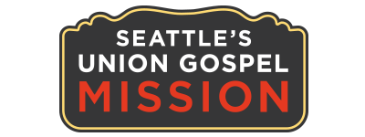 Seattle's Union Gospel Mission